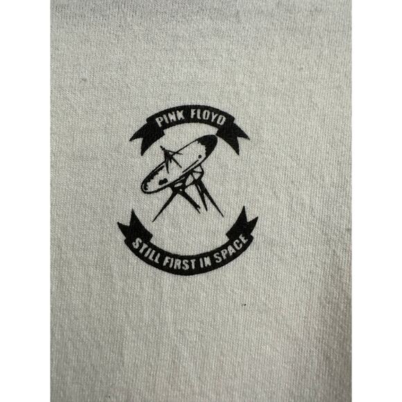 Pink Floyd "Atom Heart Mother" Vintage Reprint Single Stitch T-shirt - Picture 3 of 7